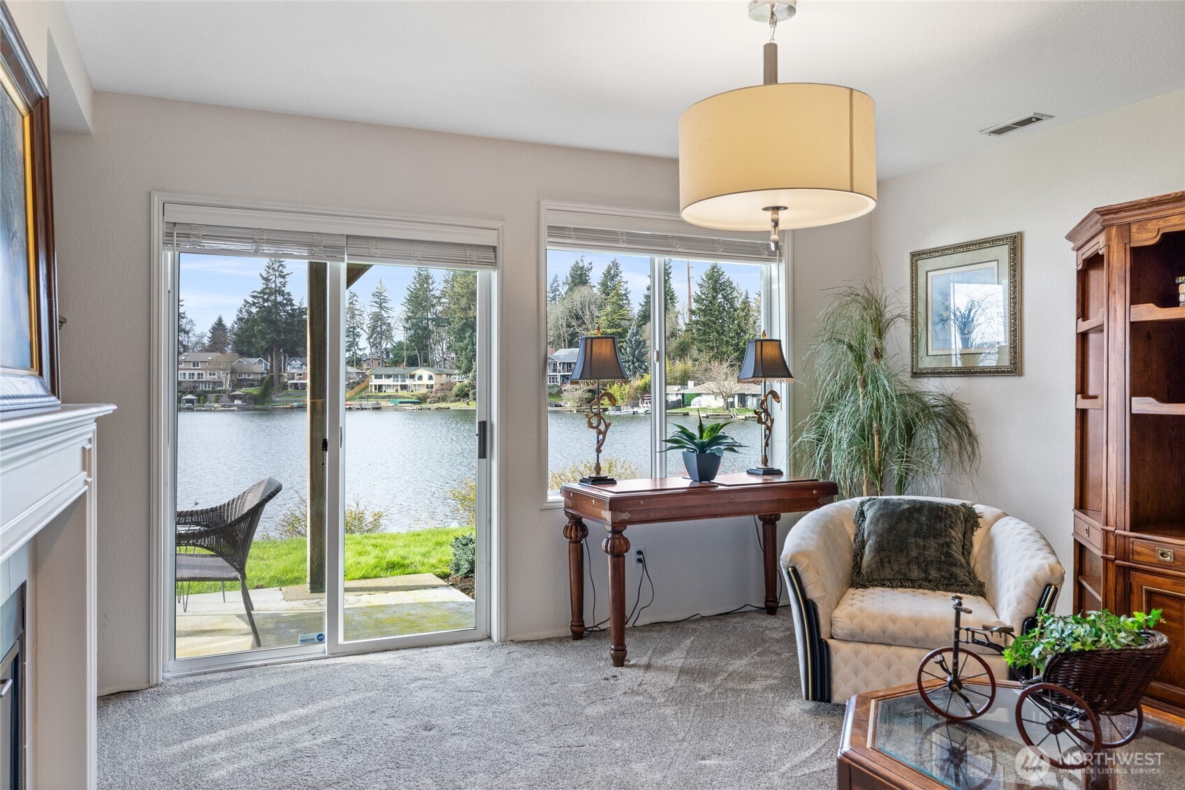 7336 Steilacoom Boulevard SW, Lakewood, WA 98499-1951