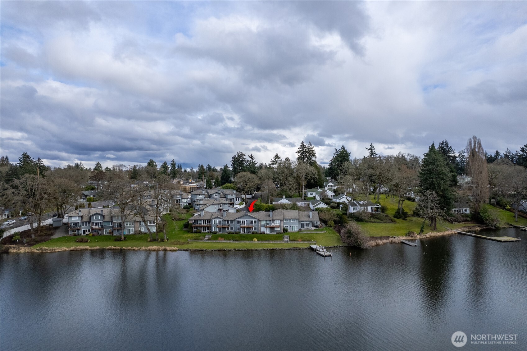 7336 Steilacoom Boulevard SW, Lakewood, WA 98499-1951