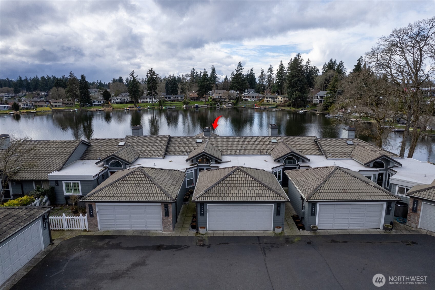 7336 Steilacoom Boulevard SW, Lakewood, WA 98499-1951