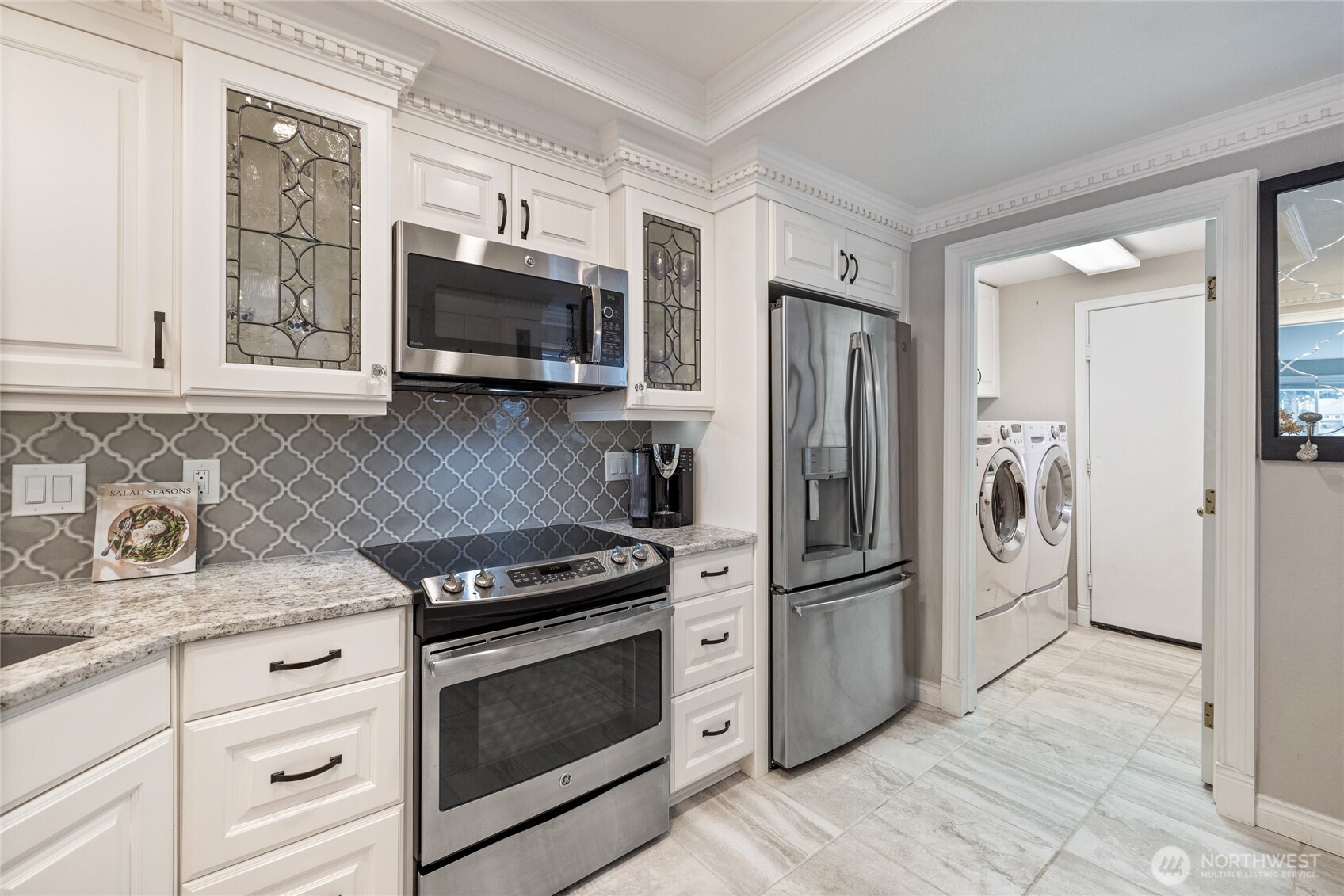 7336 Steilacoom Boulevard SW, Lakewood, WA 98499-1951