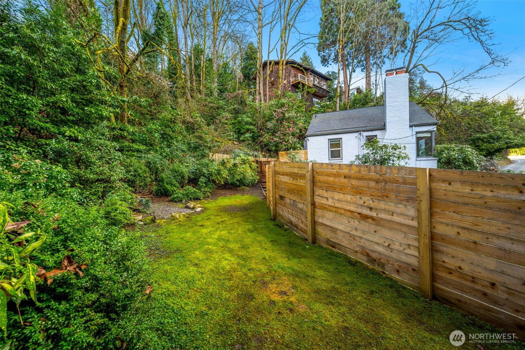 2301 Delmar Drive E, Seattle, WA 98102