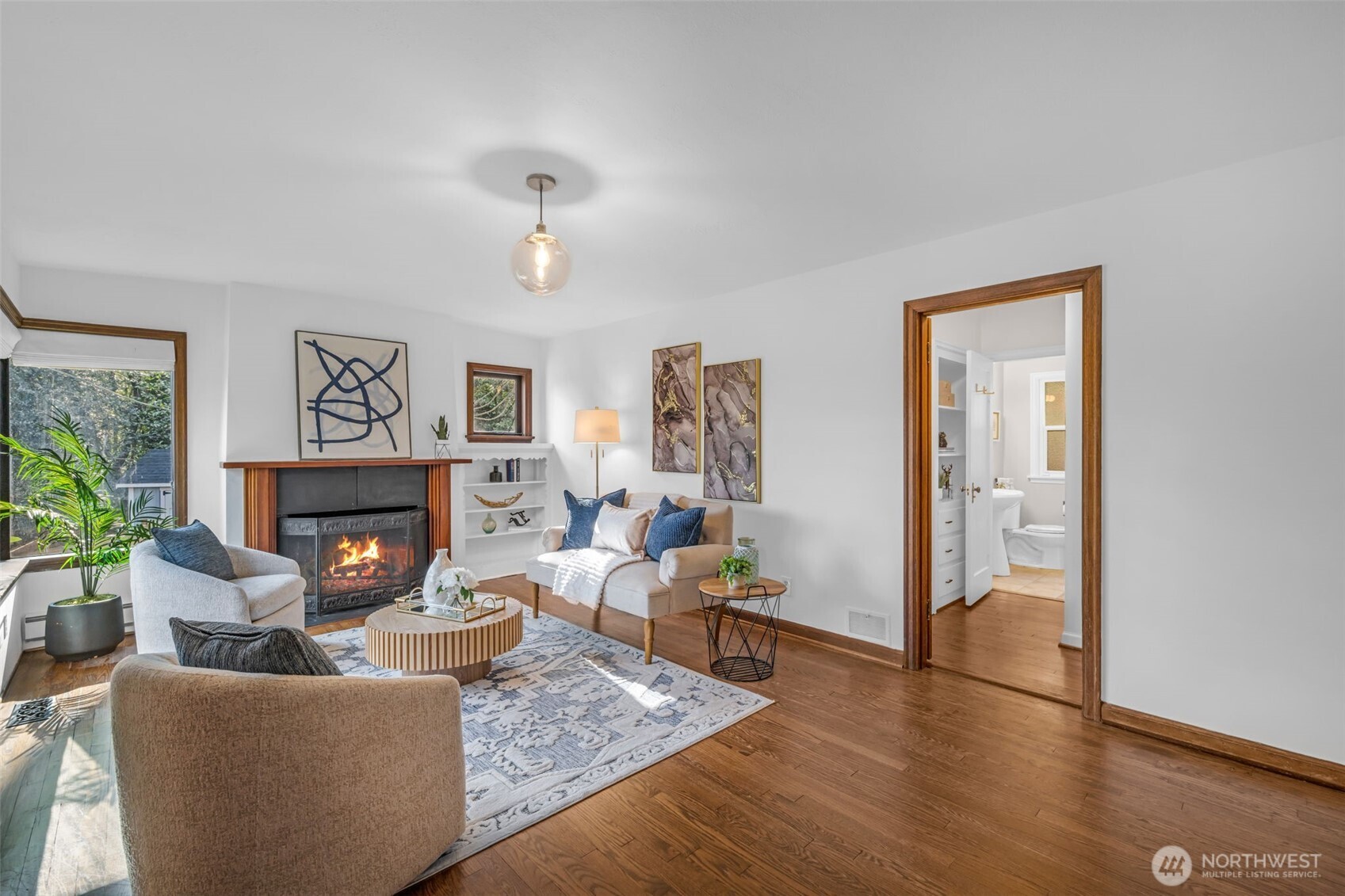 2301 Delmar Drive E, Seattle, WA 98102