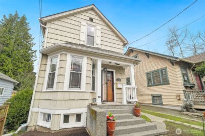 1420 N 50th Street , Seattle, WA 98103 - Photo 2