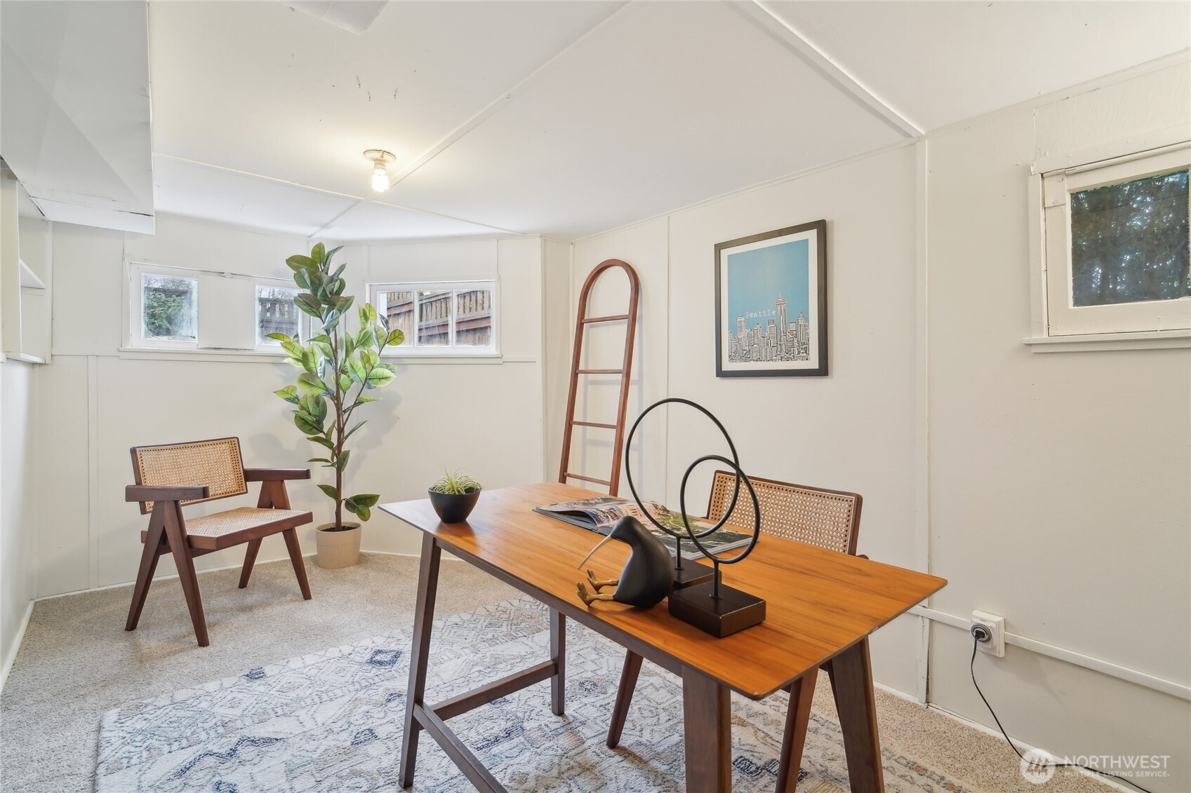 1420 N 50th Street , Seattle, WA 98103