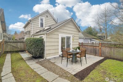1420 N 50th Street , Seattle, WA 98103 - Photo 24