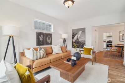 1420 N 50th Street , Seattle, WA 98103 - Photo 3