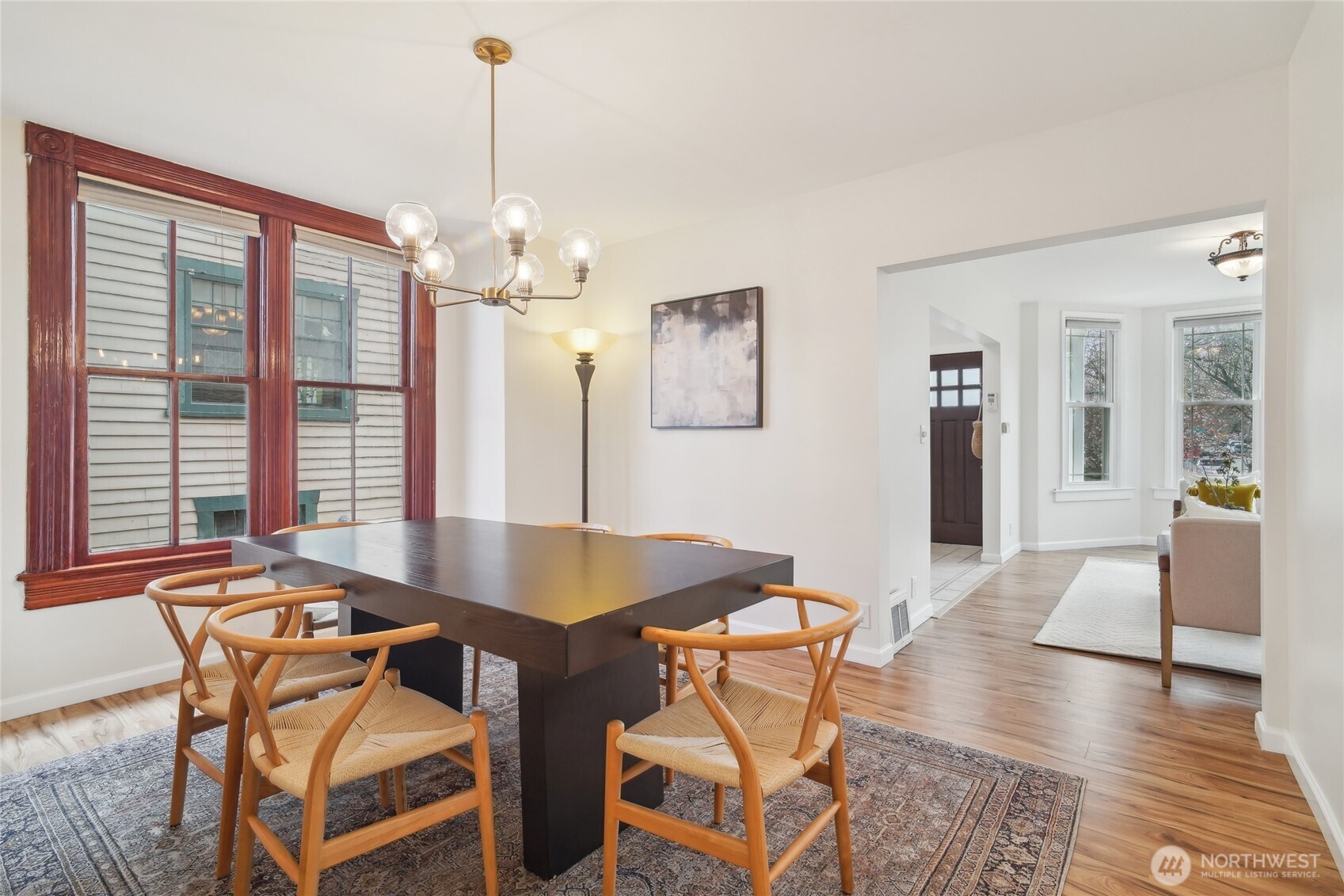 1420 N 50th Street , Seattle, WA 98103