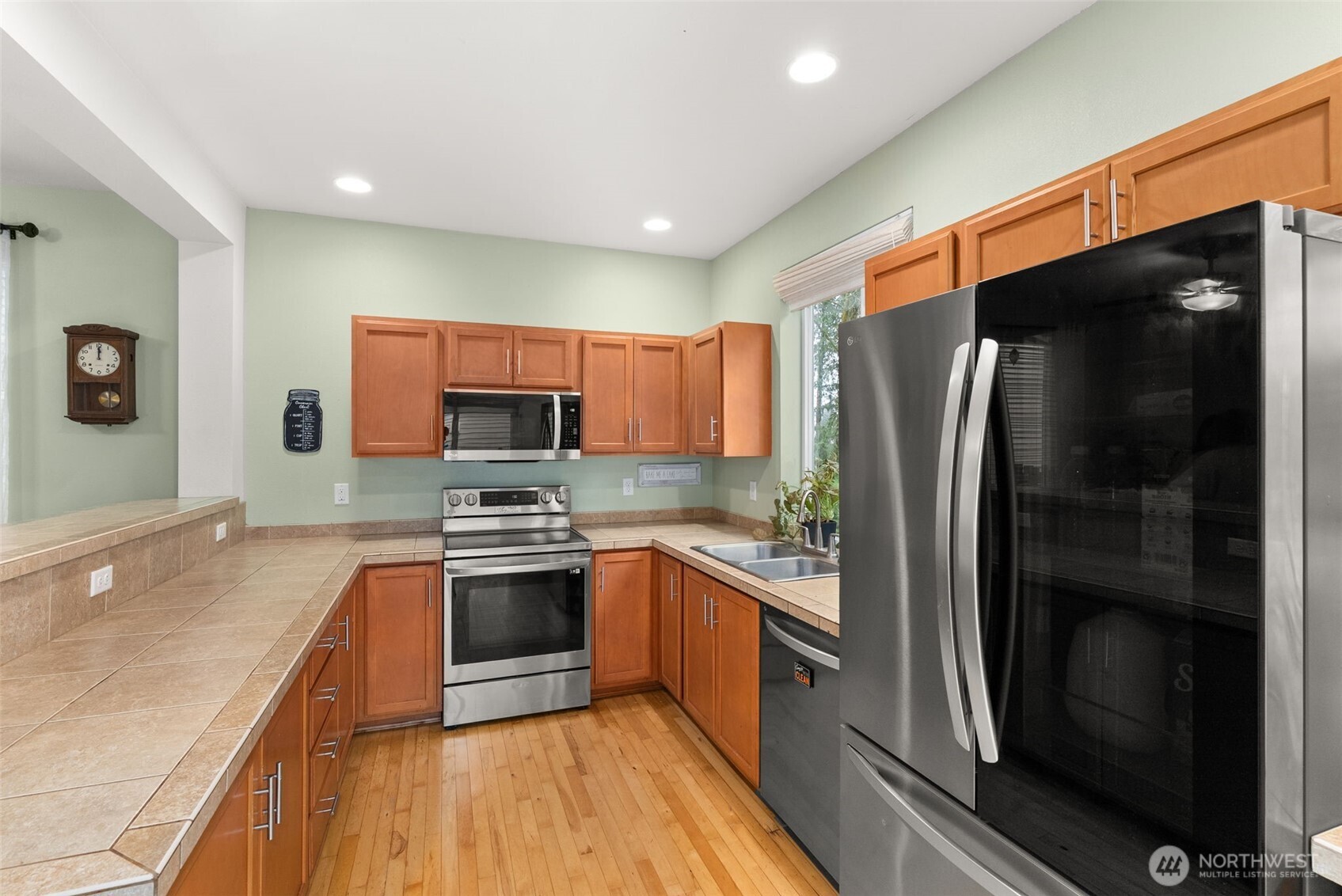 1278 Ebbets Drive SW, Tumwater, WA 98512