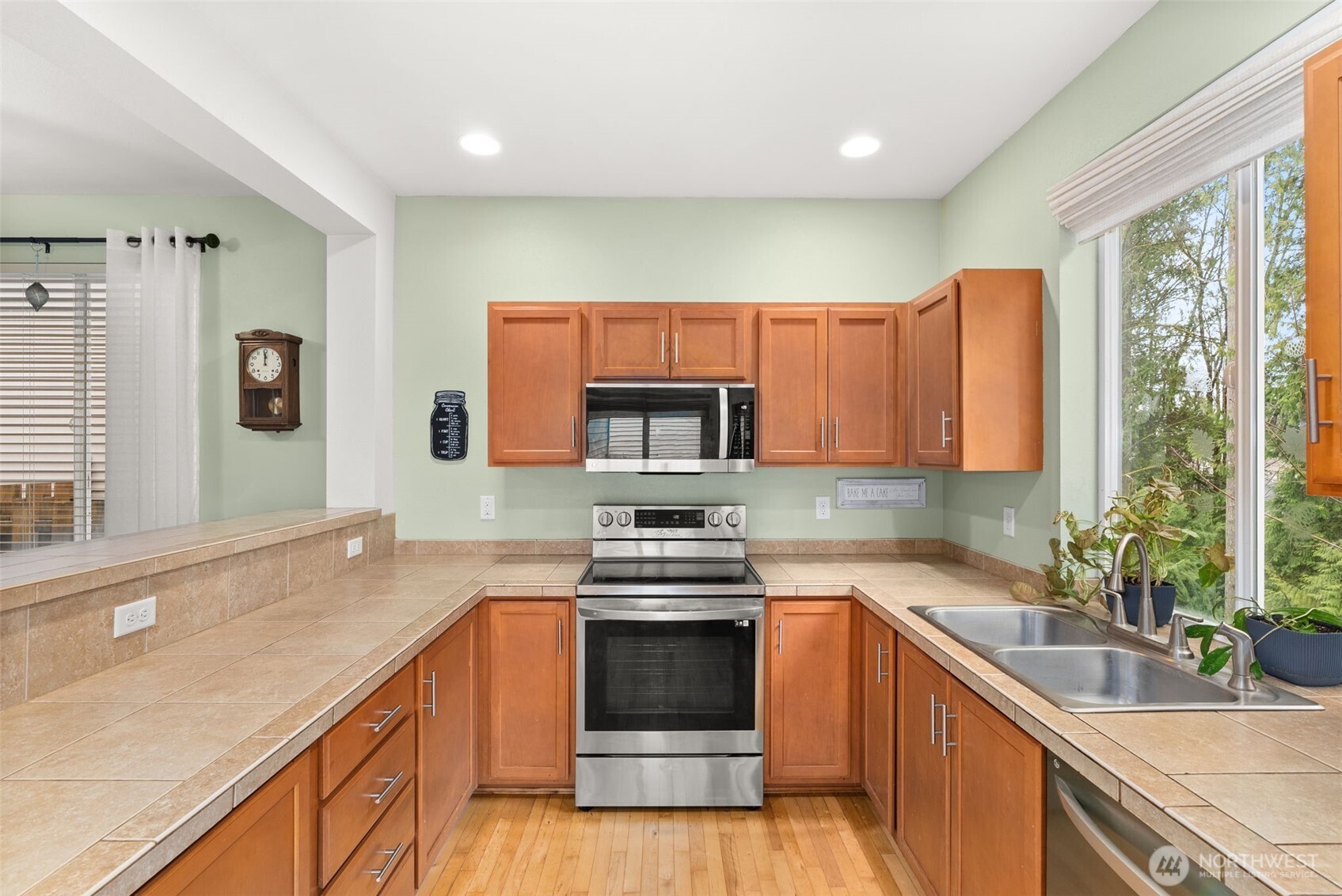 1278 Ebbets Drive SW, Tumwater, WA 98512