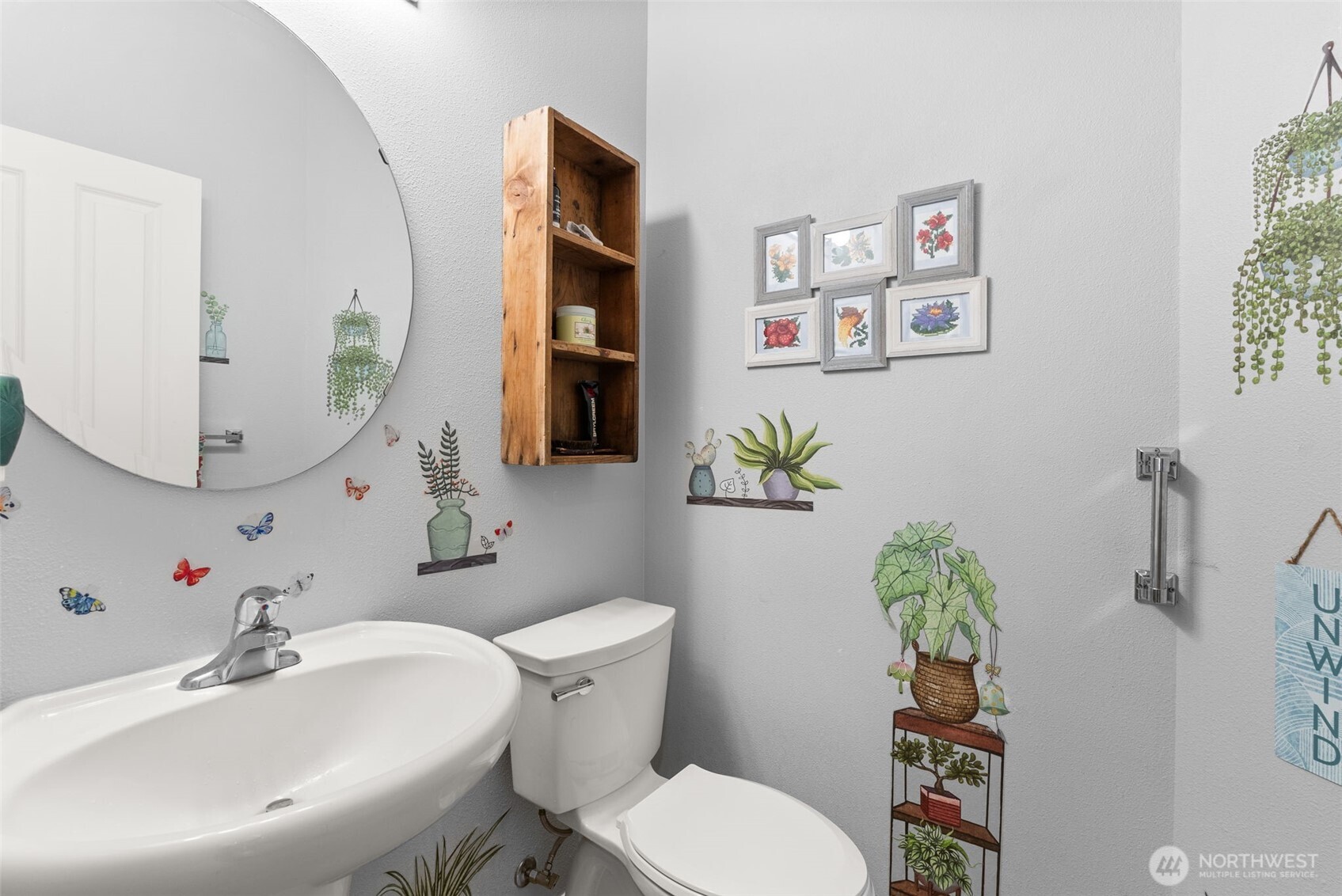 1278 Ebbets Drive SW, Tumwater, WA 98512