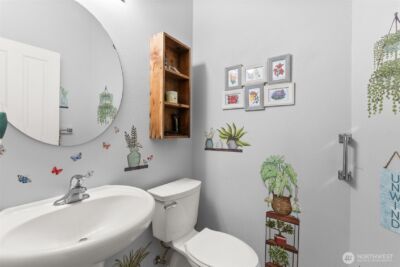 1278 Ebbets Drive SW, Tumwater, WA 98512 - Photo 17