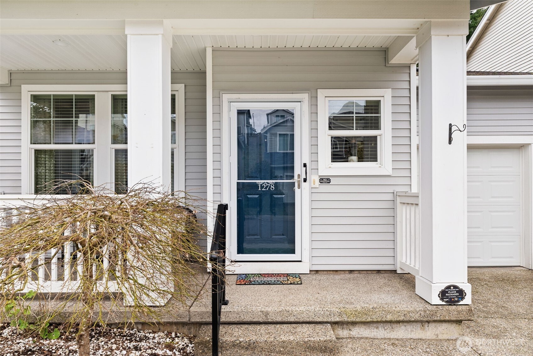 1278 Ebbets Drive SW, Tumwater, WA 98512