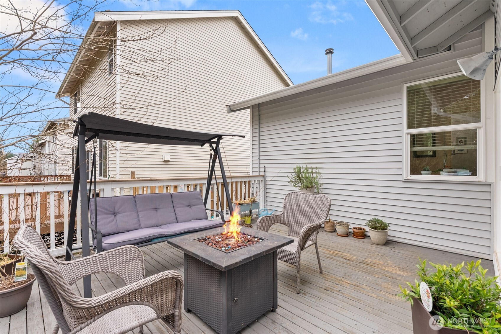 1278 Ebbets Drive SW, Tumwater, WA 98512