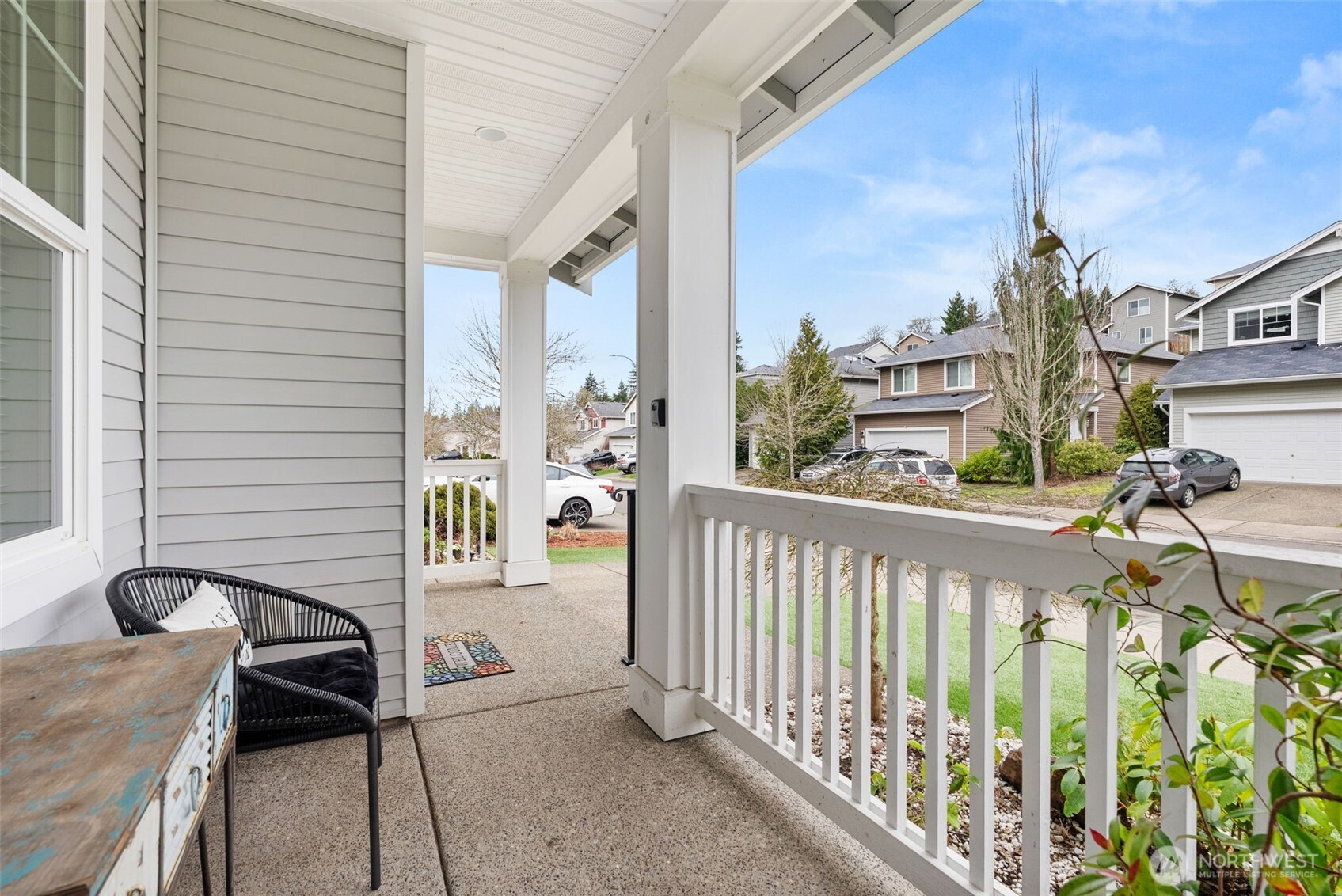 1278 Ebbets Drive SW, Tumwater, WA 98512