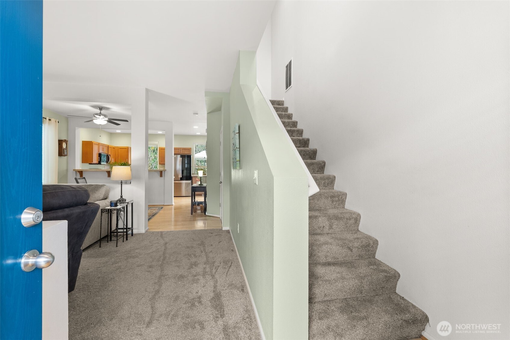 1278 Ebbets Drive SW, Tumwater, WA 98512