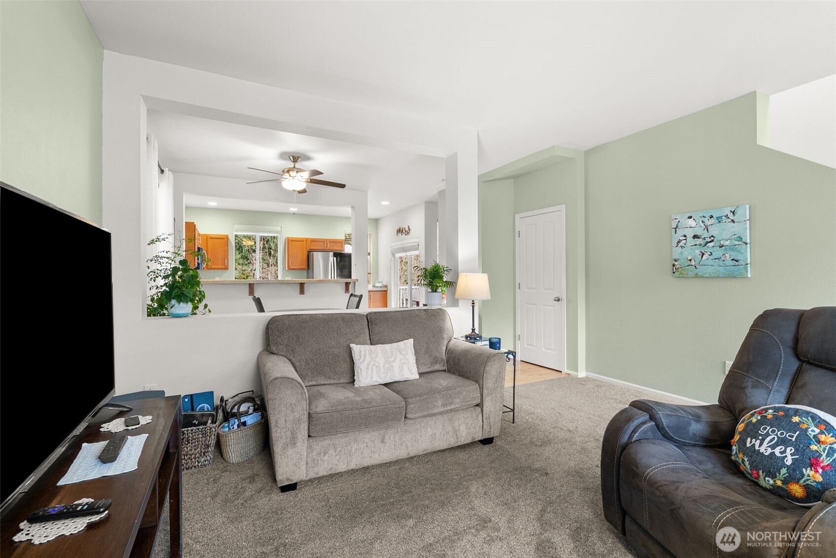 1278 Ebbets Drive SW, Tumwater, WA 98512