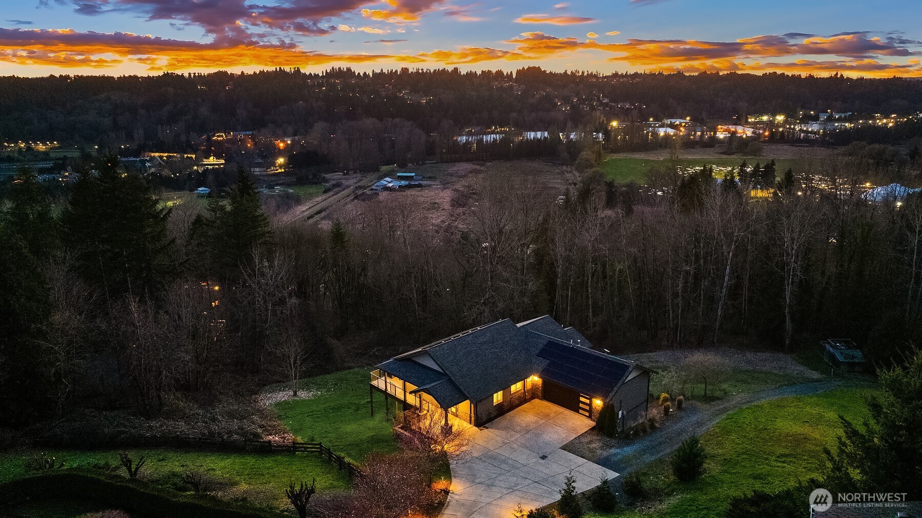 15205 152nd Avenue NE, Woodinville, WA 98072