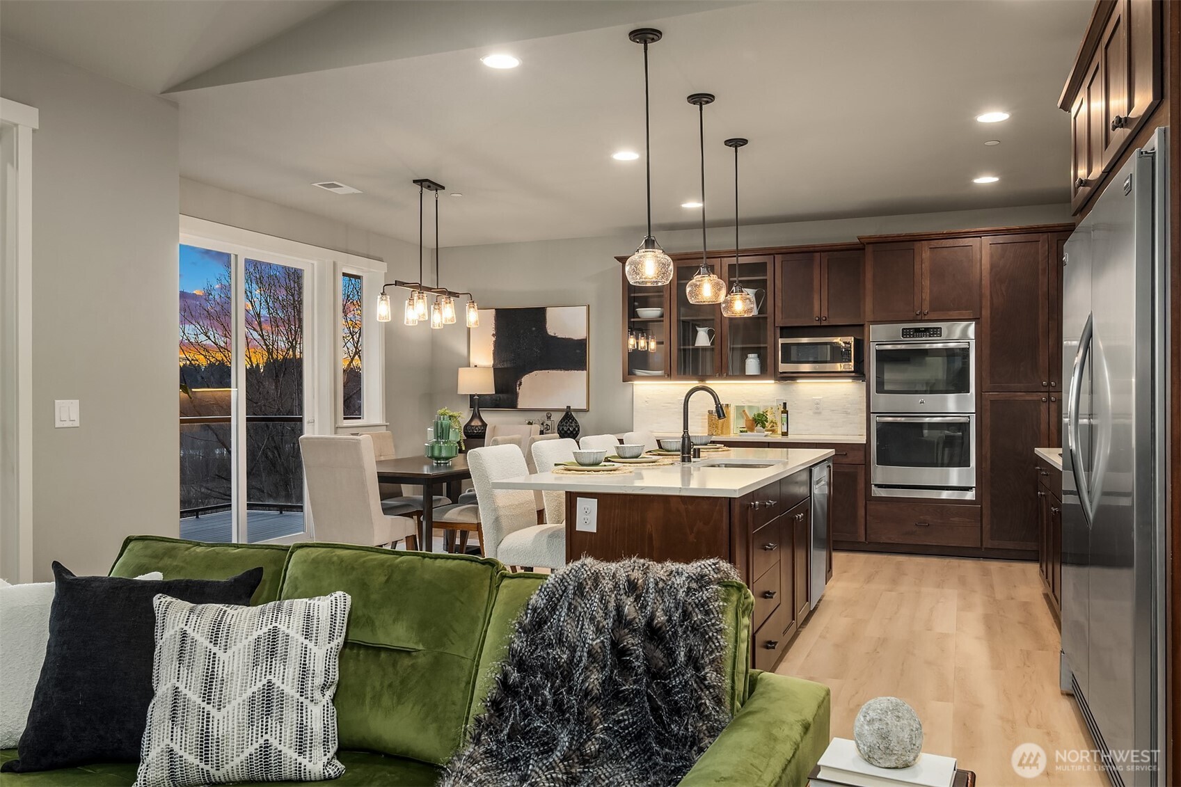 15205 152nd Avenue NE, Woodinville, WA 98072