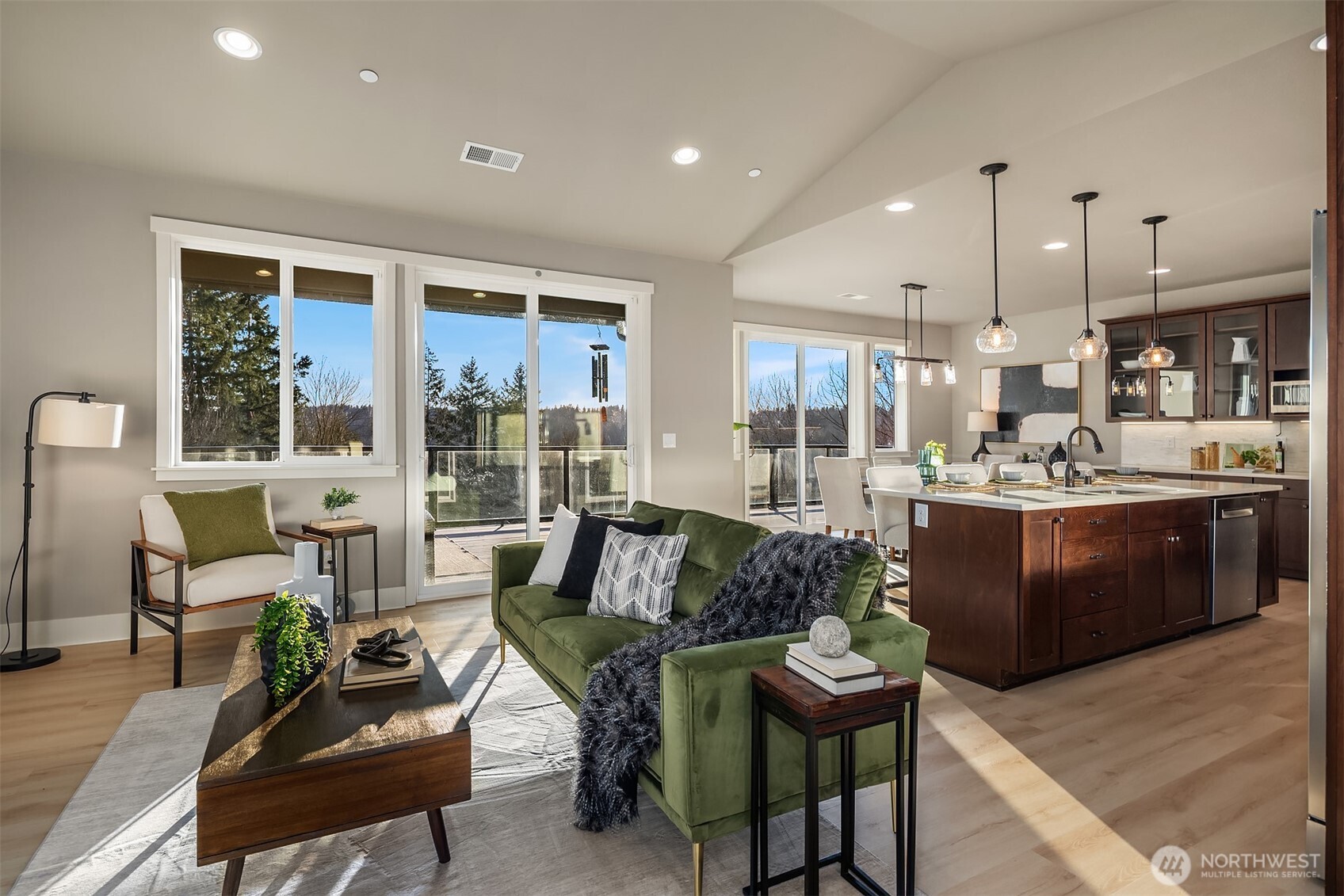 15205 152nd Avenue NE, Woodinville, WA 98072