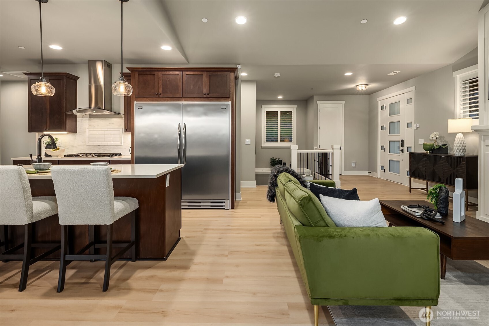 15205 152nd Avenue NE, Woodinville, WA 98072