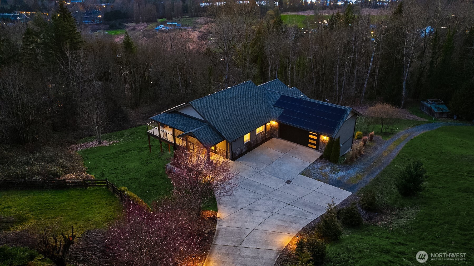 15205 152nd Avenue NE, Woodinville, WA 98072