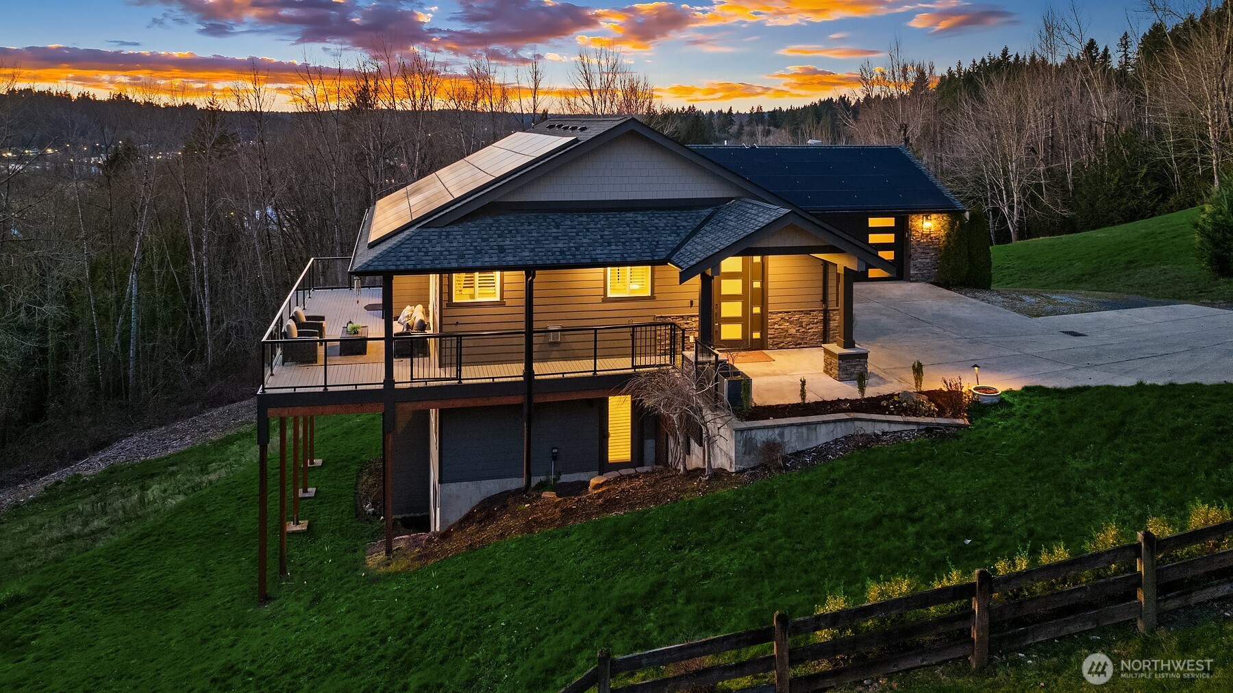 15205 152nd Avenue NE, Woodinville, WA 98072