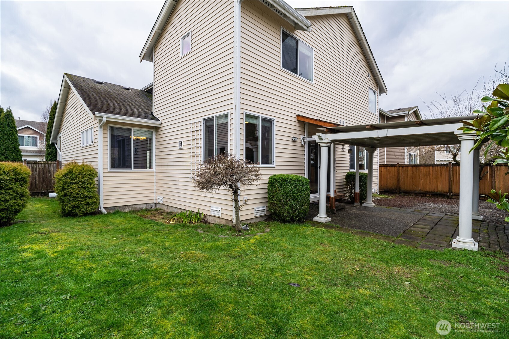 4729 Okanogan Drive SE, Port Orchard, WA 98366