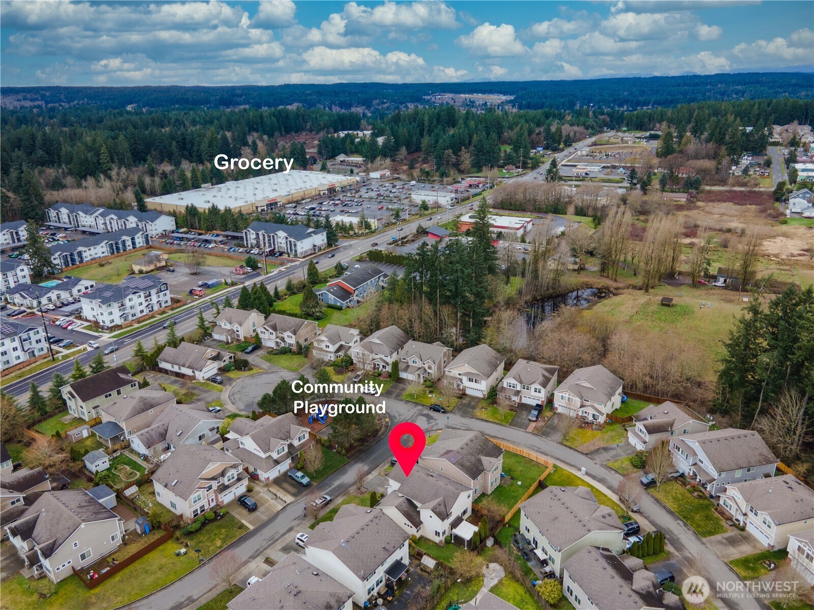 4729 Okanogan Drive SE, Port Orchard, WA 98366