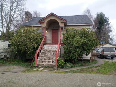 20968 Broadway Street , Conway, WA 98238 - Photo 1