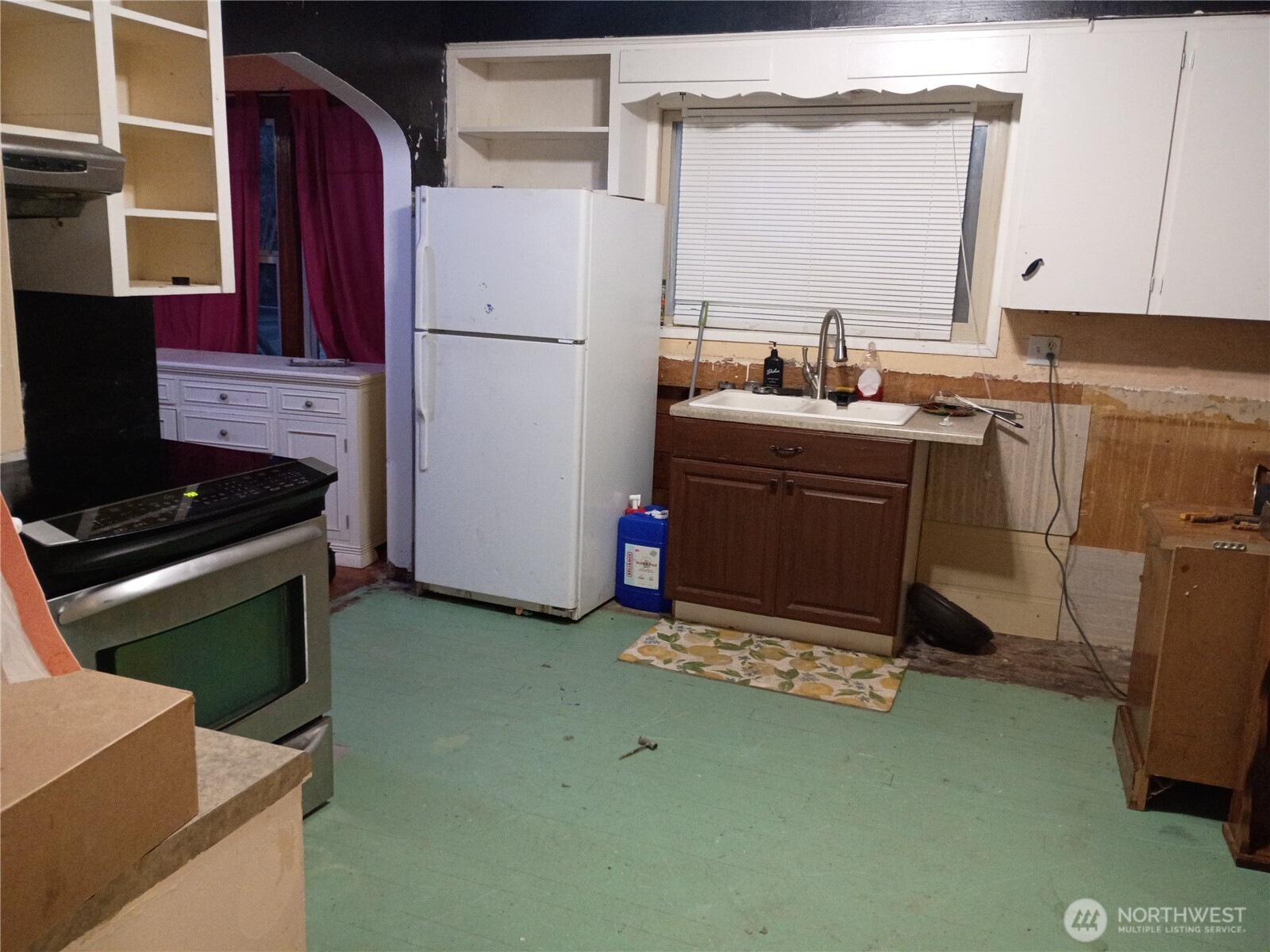 20968 Broadway Street , Conway, WA 98238