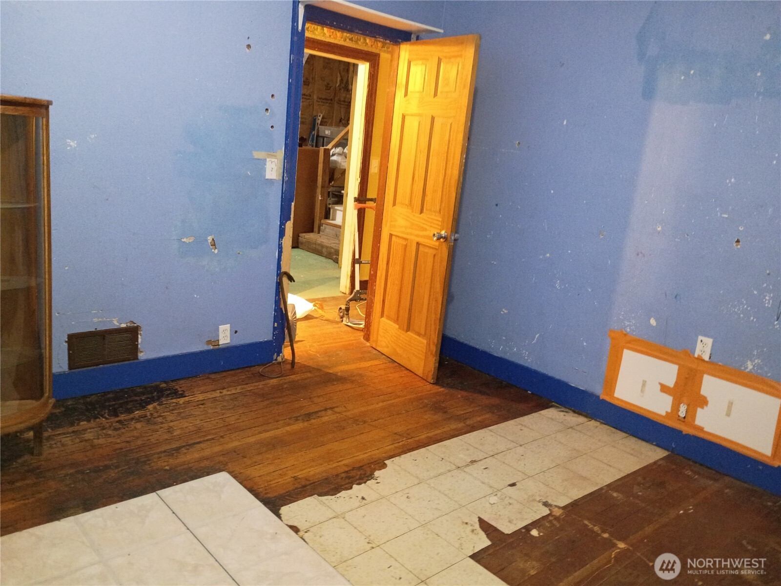 20968 Broadway Street , Conway, WA 98238