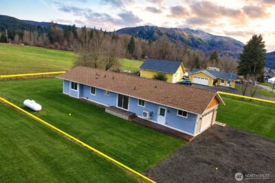 182 Frost Creek Road , Glenoma, WA 98336 - Photo 13