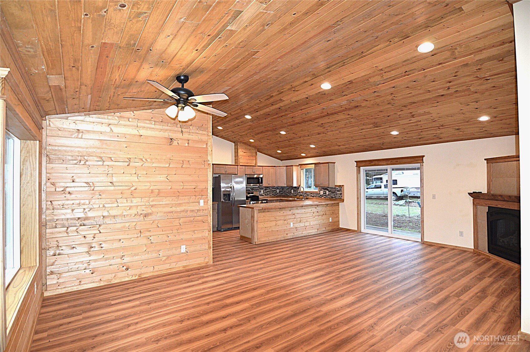 182 Frost Creek Road , Glenoma, WA 98336