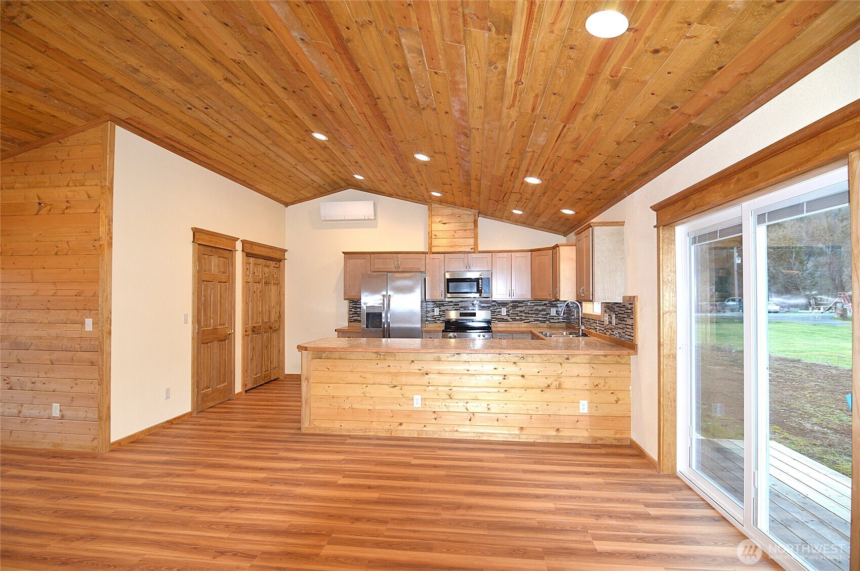 182 Frost Creek Road , Glenoma, WA 98336