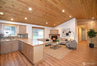 182 Frost Creek Road , Glenoma, WA 98336 - Photo 17