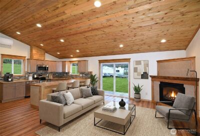 182 Frost Creek Road , Glenoma, WA 98336 - Photo 21