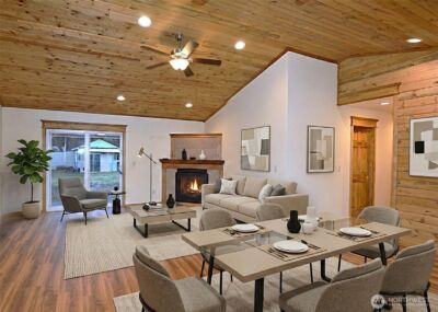 182 Frost Creek Road , Glenoma, WA 98336 - Photo 24