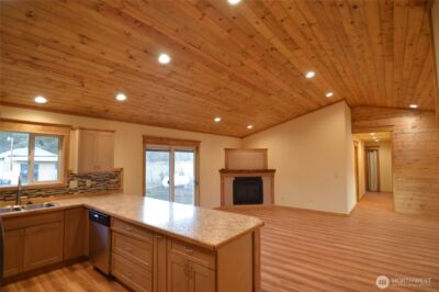 182 Frost Creek Road , Glenoma, WA 98336 - Photo 8