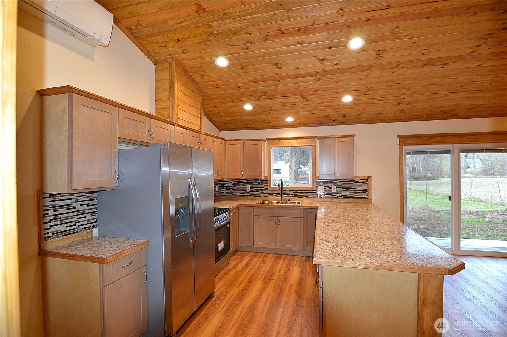 182 Frost Creek Road , Glenoma, WA 98336