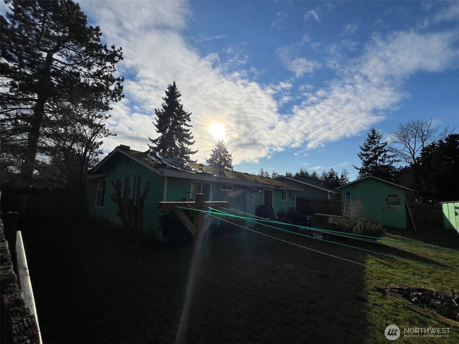 521 E 78th Street , Tacoma, WA 98404