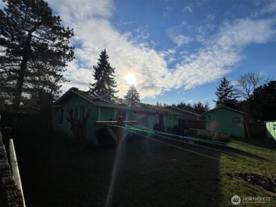 521 E 78th Street , Tacoma, WA 98404 - Photo 2