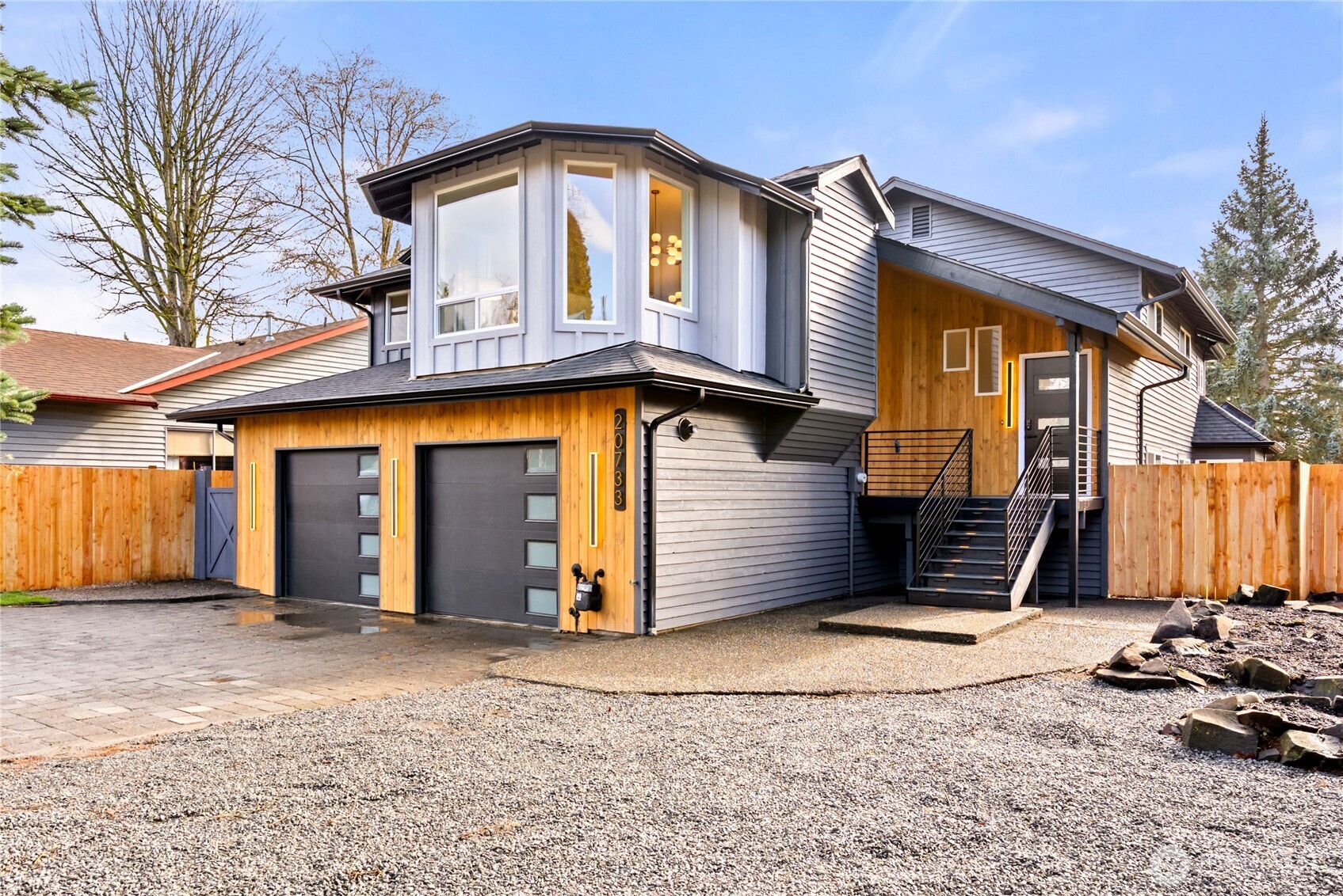 20733 Elberta Road , Lynnwood, WA 98036