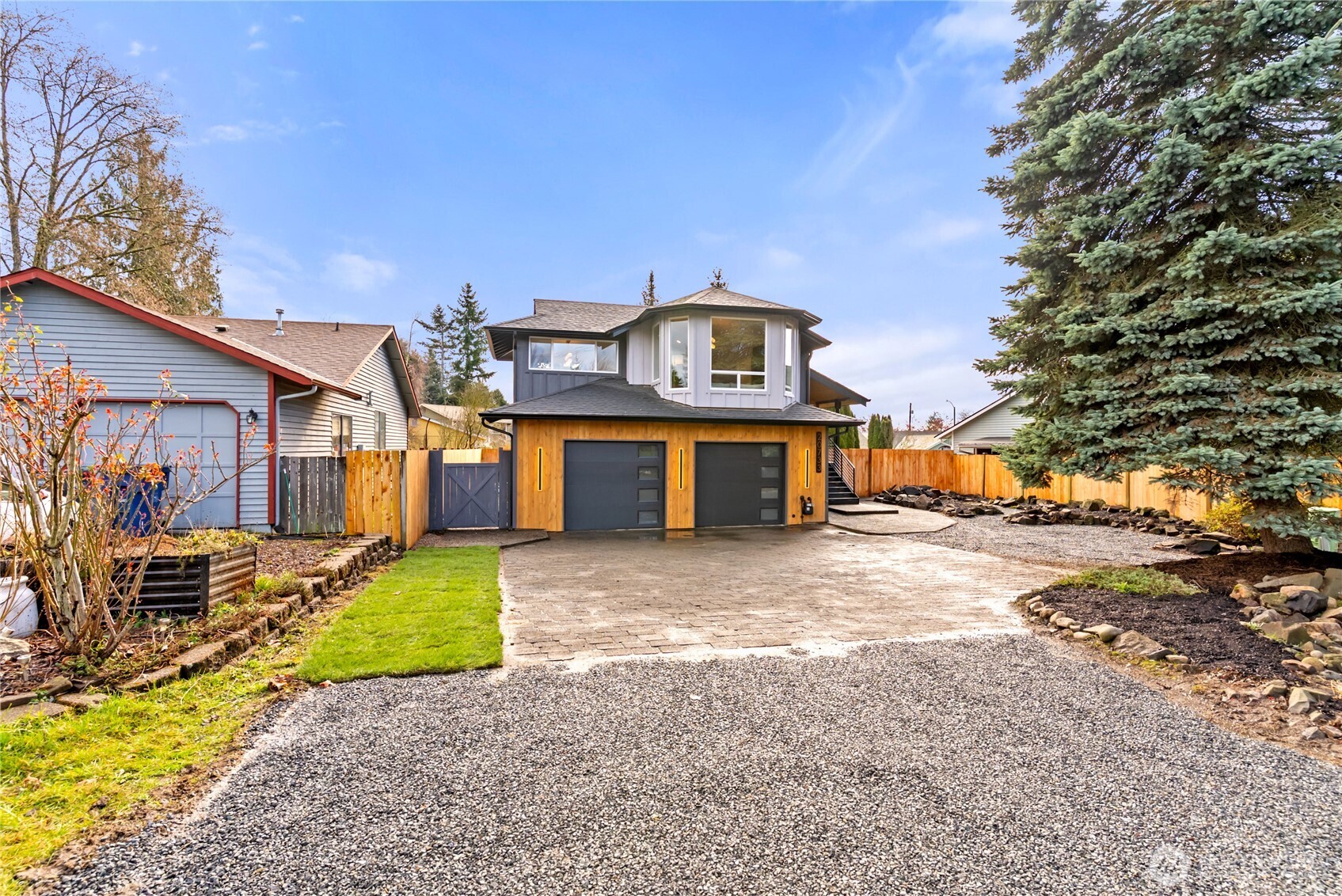 20733 Elberta Road , Lynnwood, WA 98036