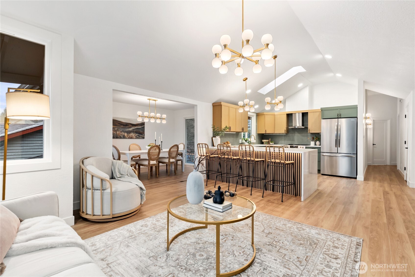 20733 Elberta Road , Lynnwood, WA 98036