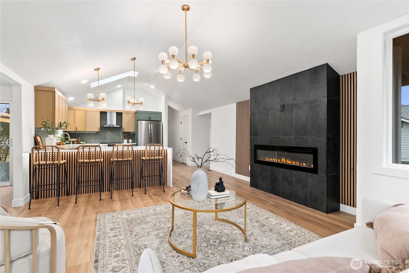 20733 Elberta Road , Lynnwood, WA 98036