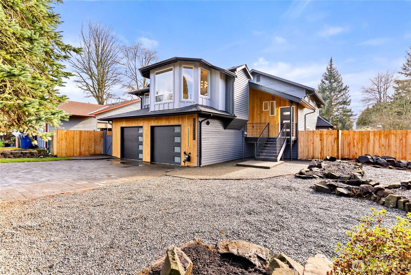 20733 Elberta Road , Lynnwood, WA 98036