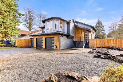 20733 Elberta Road , Lynnwood, WA 98036 - Photo 3