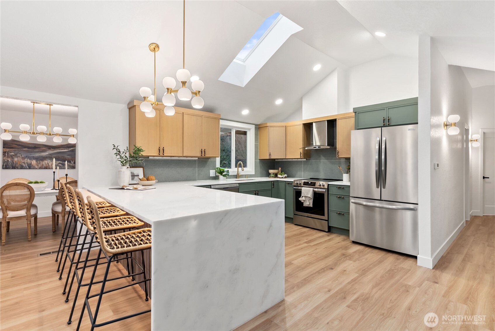 20733 Elberta Road , Lynnwood, WA 98036