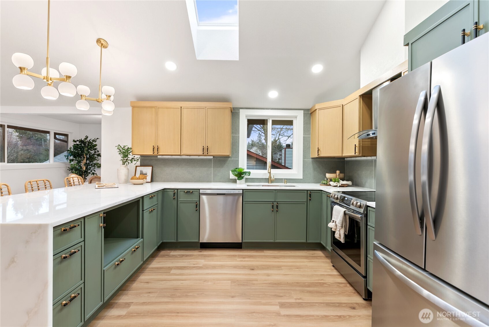 20733 Elberta Road , Lynnwood, WA 98036