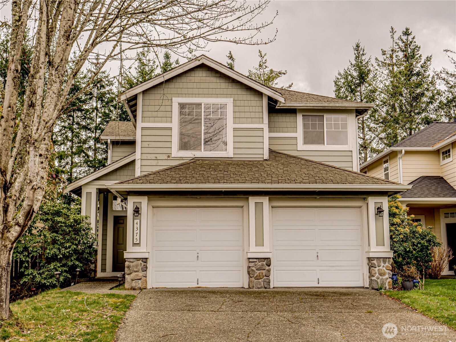 4375 249th Avenue SE, Sammamish, WA 98029